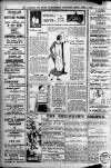 Hinckley Guardian and South Leicestershire Advertiser Friday 04 April 1924 Page 2