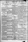 Hinckley Guardian and South Leicestershire Advertiser Friday 04 April 1924 Page 4