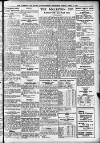 Hinckley Guardian and South Leicestershire Advertiser Friday 04 April 1924 Page 5