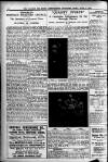 Hinckley Guardian and South Leicestershire Advertiser Friday 04 April 1924 Page 10
