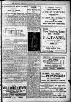 Hinckley Guardian and South Leicestershire Advertiser Friday 04 April 1924 Page 11