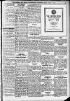 Hinckley Guardian and South Leicestershire Advertiser Friday 04 April 1924 Page 13