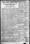 Hinckley Guardian and South Leicestershire Advertiser Friday 04 April 1924 Page 14
