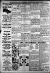 Hinckley Guardian and South Leicestershire Advertiser Friday 20 February 1925 Page 2