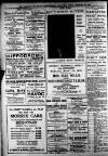 Hinckley Guardian and South Leicestershire Advertiser Friday 20 February 1925 Page 8