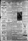 Hinckley Guardian and South Leicestershire Advertiser Friday 20 February 1925 Page 14