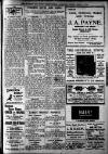 Hinckley Guardian and South Leicestershire Advertiser Friday 06 March 1925 Page 3