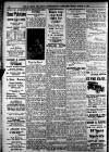 Hinckley Guardian and South Leicestershire Advertiser Friday 06 March 1925 Page 14