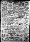 Hinckley Guardian and South Leicestershire Advertiser Friday 06 March 1925 Page 16
