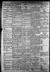 Hinckley Guardian and South Leicestershire Advertiser Friday 13 March 1925 Page 10