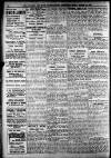 Hinckley Guardian and South Leicestershire Advertiser Friday 13 March 1925 Page 12