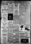 Hinckley Guardian and South Leicestershire Advertiser Friday 13 March 1925 Page 14