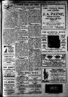 Hinckley Guardian and South Leicestershire Advertiser Friday 20 March 1925 Page 3