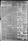Hinckley Guardian and South Leicestershire Advertiser Friday 20 March 1925 Page 10