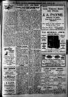 Hinckley Guardian and South Leicestershire Advertiser Friday 27 March 1925 Page 3