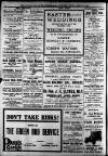 Hinckley Guardian and South Leicestershire Advertiser Friday 27 March 1925 Page 8