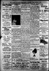 Hinckley Guardian and South Leicestershire Advertiser Friday 27 March 1925 Page 14