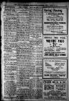 Hinckley Guardian and South Leicestershire Advertiser Friday 27 March 1925 Page 15