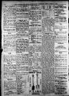 Hinckley Guardian and South Leicestershire Advertiser Friday 27 March 1925 Page 16