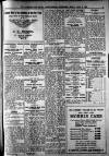 Hinckley Guardian and South Leicestershire Advertiser Friday 03 April 1925 Page 5