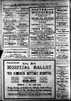 Hinckley Guardian and South Leicestershire Advertiser Friday 03 April 1925 Page 8