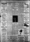 Hinckley Guardian and South Leicestershire Advertiser Friday 03 April 1925 Page 14