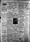 Hinckley Guardian and South Leicestershire Advertiser Friday 03 April 1925 Page 16