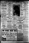 Hinckley Guardian and South Leicestershire Advertiser Friday 24 April 1925 Page 8