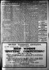 Hinckley Guardian and South Leicestershire Advertiser Friday 24 April 1925 Page 11
