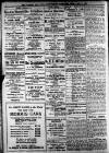 Hinckley Guardian and South Leicestershire Advertiser Friday 01 May 1925 Page 8