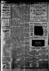 Hinckley Guardian and South Leicestershire Advertiser Friday 02 October 1925 Page 3