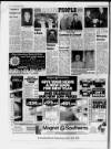 Hoylake & West Kirby News Thursday 02 January 1986 Page 6