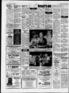 Hoylake & West Kirby News Thursday 02 January 1986 Page 8