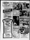 Hoylake & West Kirby News Thursday 02 January 1986 Page 10