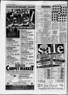 Hoylake & West Kirby News Thursday 02 January 1986 Page 12