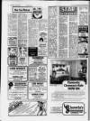Hoylake & West Kirby News Thursday 02 January 1986 Page 16