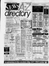 Hoylake & West Kirby News Thursday 02 January 1986 Page 18