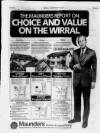 Hoylake & West Kirby News Thursday 02 January 1986 Page 24