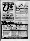 Hoylake & West Kirby News Thursday 02 January 1986 Page 27
