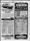 Hoylake & West Kirby News Thursday 02 January 1986 Page 29