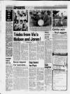 Hoylake & West Kirby News Thursday 02 January 1986 Page 34