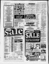 Hoylake & West Kirby News Thursday 09 January 1986 Page 4