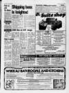 Hoylake & West Kirby News Thursday 09 January 1986 Page 5