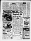 Hoylake & West Kirby News Thursday 09 January 1986 Page 6