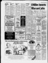 Hoylake & West Kirby News Thursday 09 January 1986 Page 8