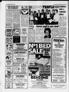 Hoylake & West Kirby News Thursday 09 January 1986 Page 10
