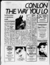Hoylake & West Kirby News Thursday 09 January 1986 Page 14