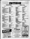 Hoylake & West Kirby News Thursday 09 January 1986 Page 17