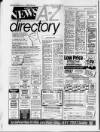 Hoylake & West Kirby News Thursday 09 January 1986 Page 18