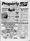 Hoylake & West Kirby News Thursday 09 January 1986 Page 25